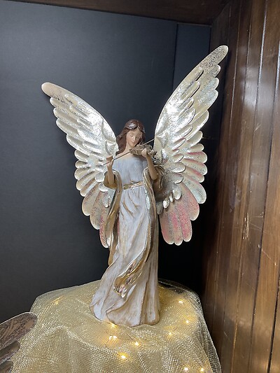 Musical Angel