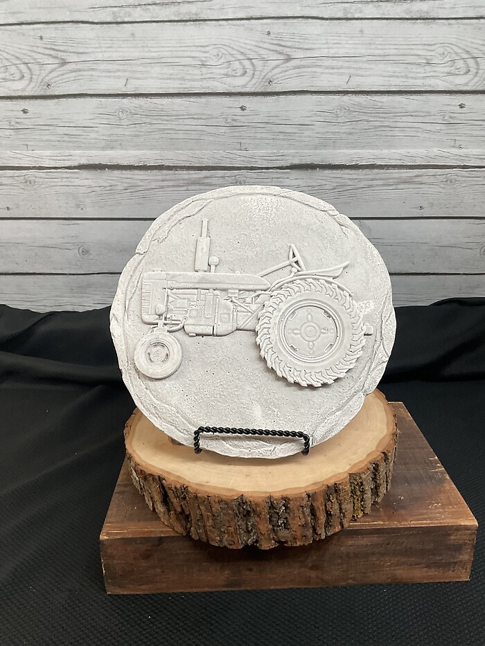 Tractor