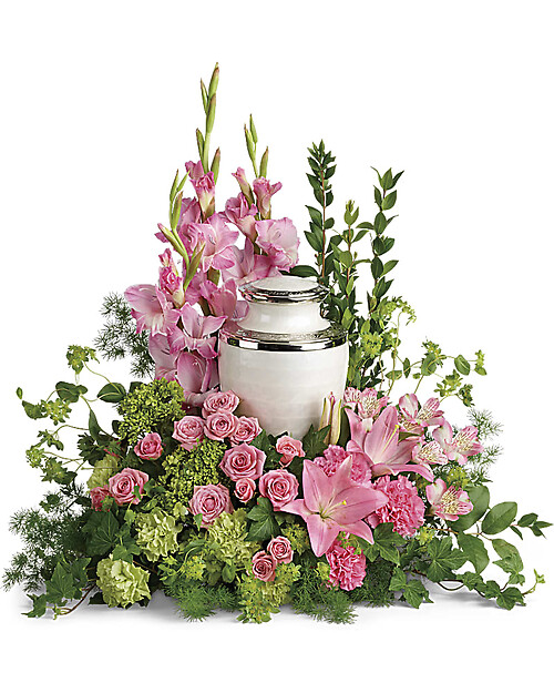 Sacred Solace Cremation Tribute