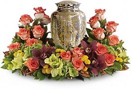 Urn Arrangements