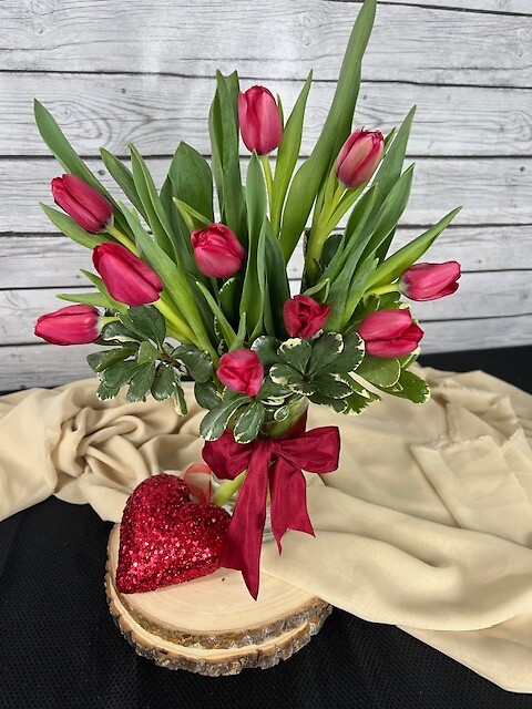 Totally Tulips