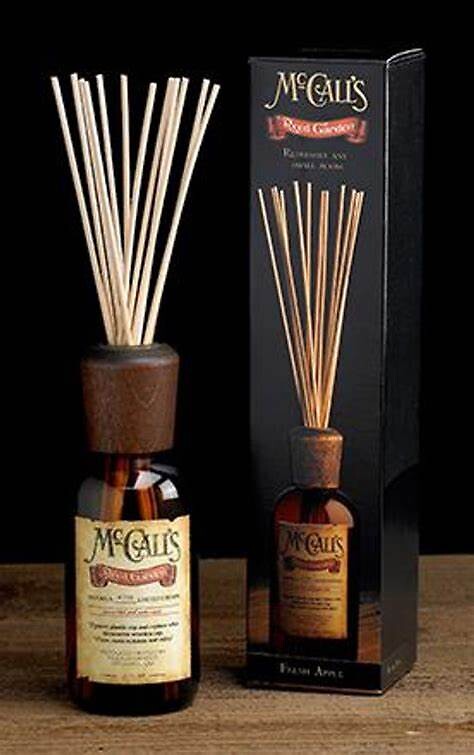 McCalls Reed Diffuser