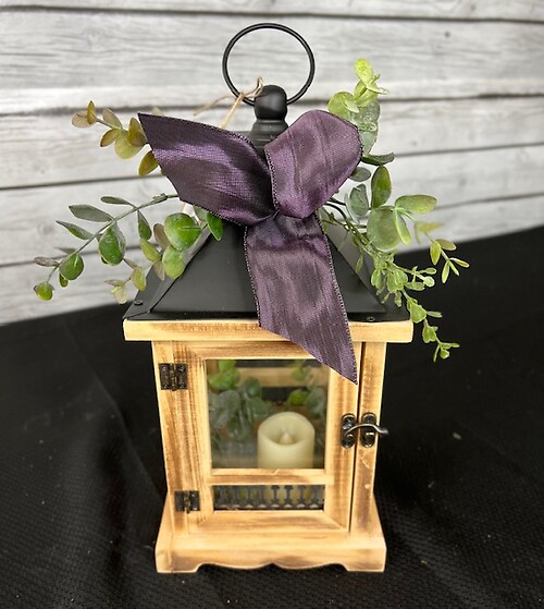 Small Lantern