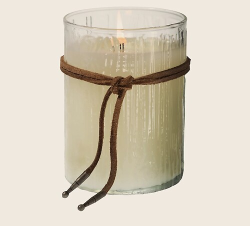 Western Collection Candle