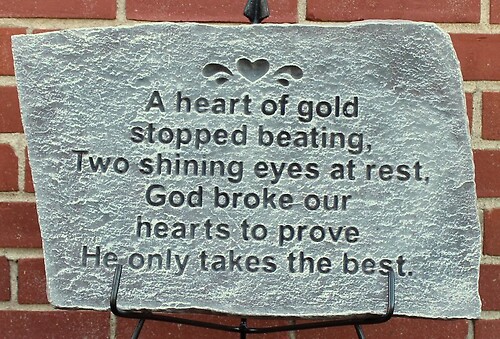 Heart of Gold