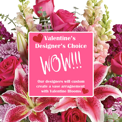 WOW Designers choice