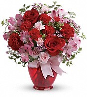Blissfully Yours Bouquet
