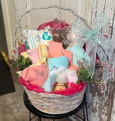 Baby Basket