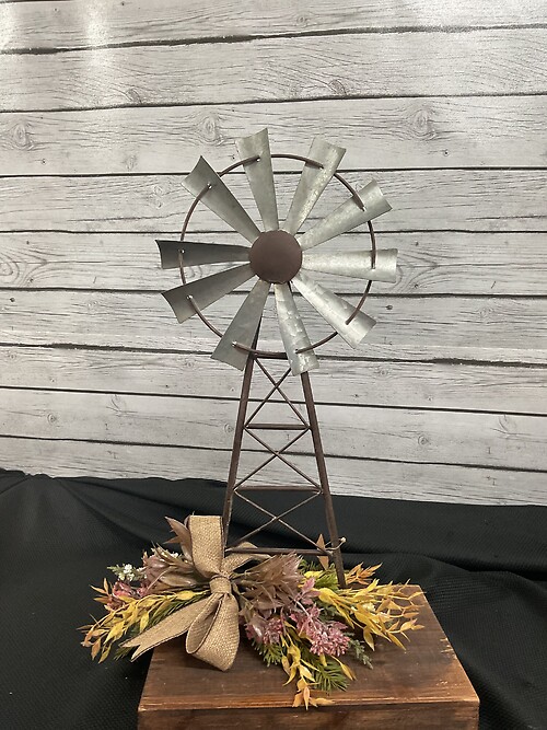 Windmill
