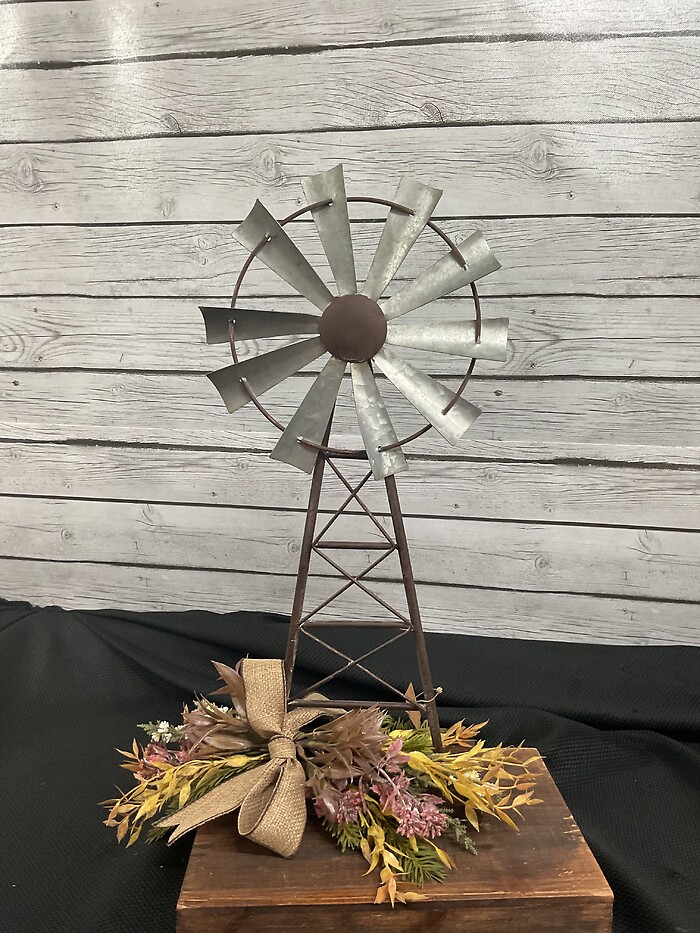Windmill
