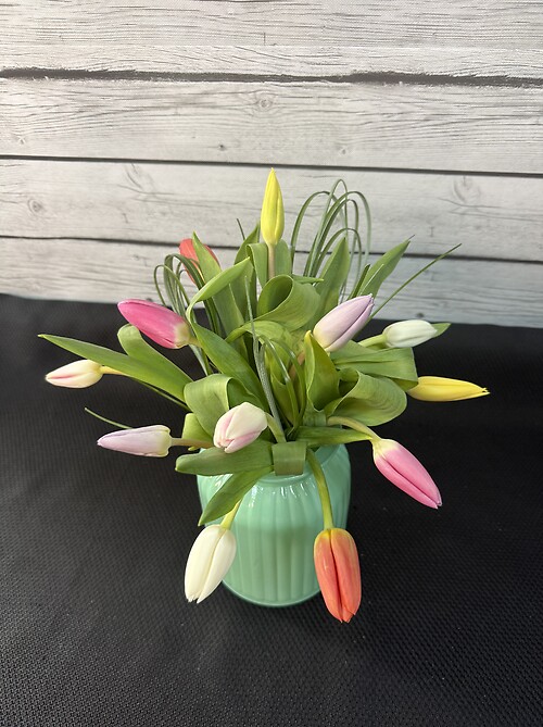 Tulip Charm