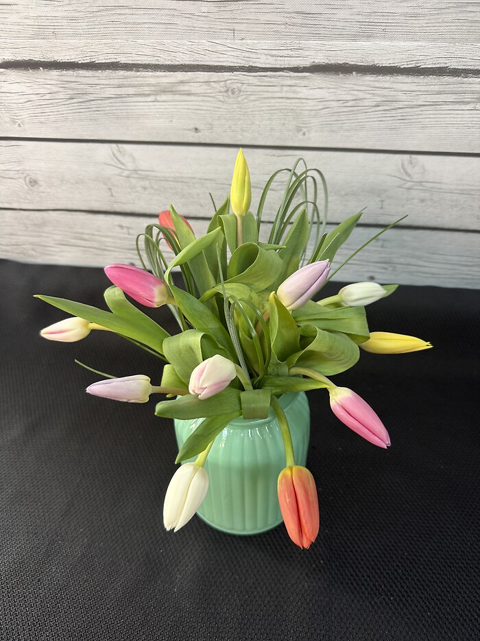 Tulip Charm