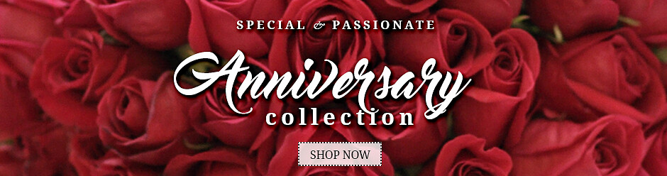 Anniversary Banner