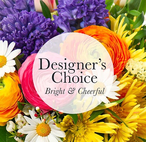 Designers&#039; Choice Bright