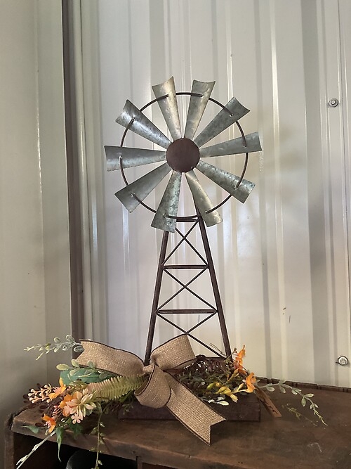 Windmill Large
