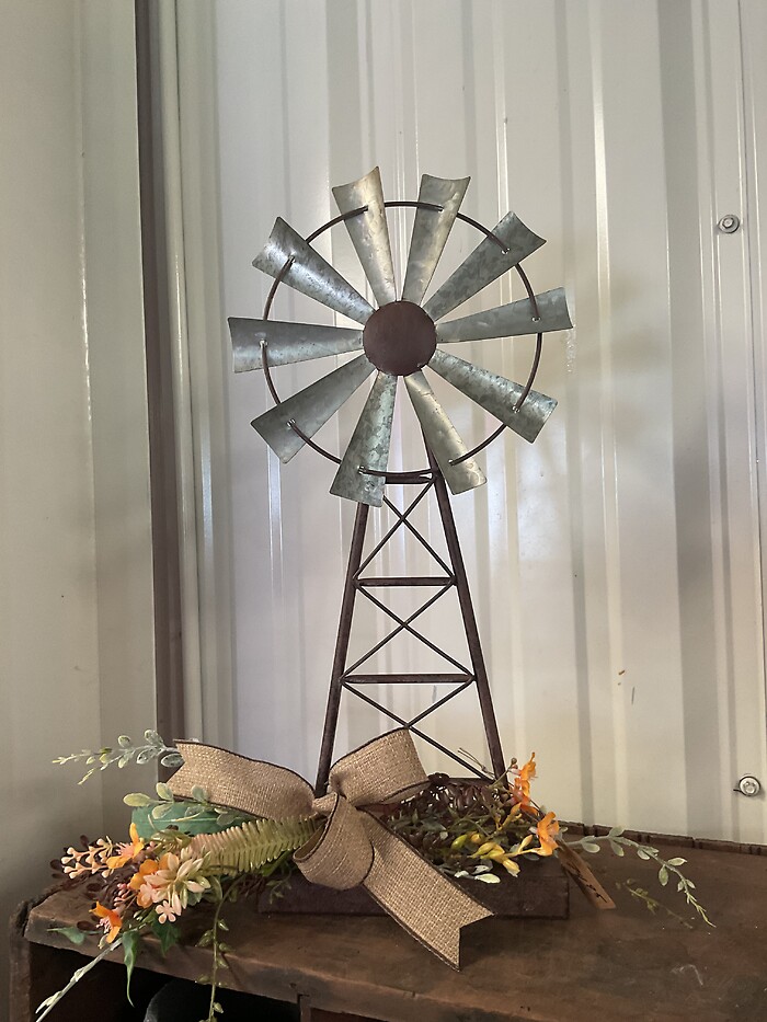 Windmill Large